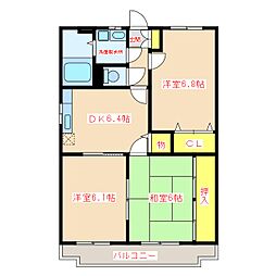 グランドステージ石神