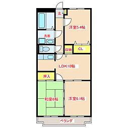 グリーングラス