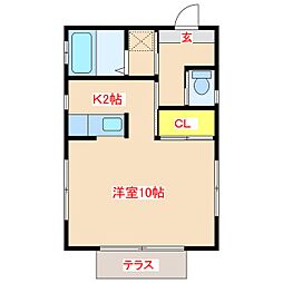 ベッセルMori　II