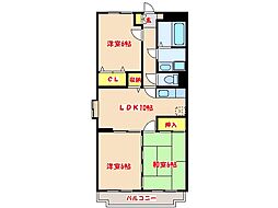 グランドハイツ