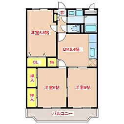 ユメハイム中郷