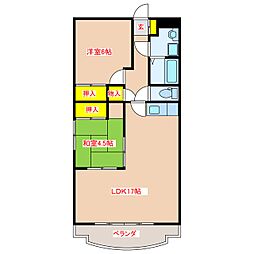 トキハイツ