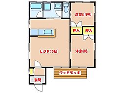 森園ハイツ