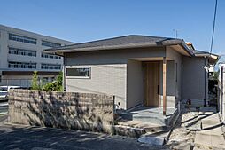 糟屋郡宇美町桜原１丁目の一戸建て