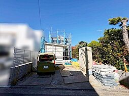 駅も海も、散歩コースの延長線。辻堂5丁目