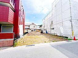 逗子市桜山8丁目