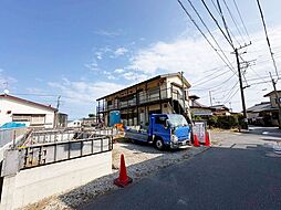 静けさと利便性を両立する場所。