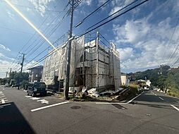 鎌倉市七里ガ浜東4丁目