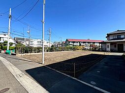 茅ヶ崎市浜竹3丁目