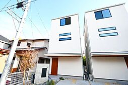 鎌倉市大船3丁目 新築戸建