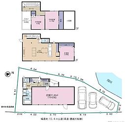 駅近×店舗付き新築住居事業で資産価値を高める西鎌倉の家