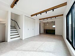 屋上テラスのある暮らし、辻堂駅徒歩圏