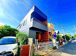 静かで落ち着いた住宅街藤が岡2丁目に新築戸建誕生