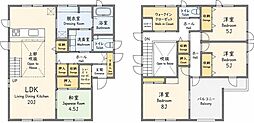 一条工務店施工のオール電化 緑区東本郷3丁目