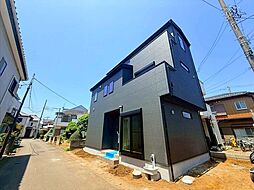 綾瀬市蓼川1丁目