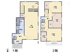 鎌倉市手広2丁目中古戸建