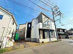 藤沢市辻堂東海岸3丁目の一戸建て