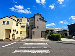 茅ヶ崎市西久保 中古戸建