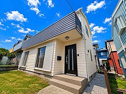 再生住宅　藤沢市石川3丁目