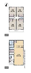 茅ヶ崎市室田 中古戸建