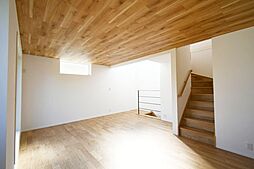 日常が、リゾートになる家。〜腰越3丁目〜