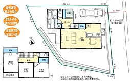 自然も、快適も。妥協しない茅ヶ崎の住まい。