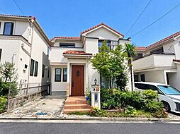 落ち着いた街並みで叶える、家族思いの暮らし。笹下4丁目