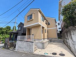 円行1丁目 リノベ住宅