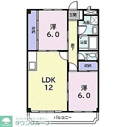 コンフォートピレア 103