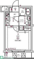 レンティーヴァ綾瀬 403