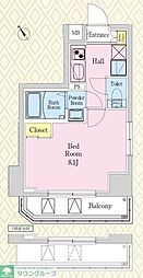 ＨＹ’ｓ　梅島Ｃｏｎｆｏｒｔ 301