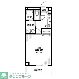 アンプルール フェール BateauI 105