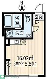 仮）竹ノ塚新築 201