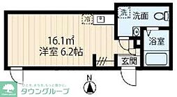 仮）竹ノ塚新築 403