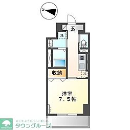 La Colline KASHIWAYA（ラ コリーヌ柏屋） 303