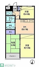 グリーンヒル102 101
