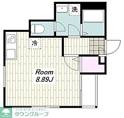 （仮称）荒川区町屋　新築計画 301