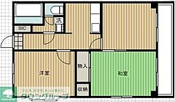 クイーンズハイツ金明 106