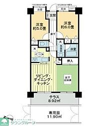 ＬＭ西新井大師第5 107