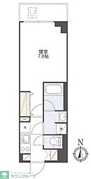 ＧＲＡＮ　ＰＡＳＥＯ北綾瀬駅前 704