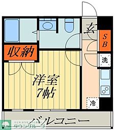 リレント谷塚 236