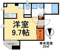 リヴェールタワー綾瀬 504