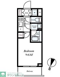 Rising place 綾瀬 427