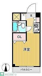 シャルマン高砂II 602