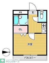 シャルマン草加駅前 310