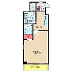 ＮＫ氷川マンション 306