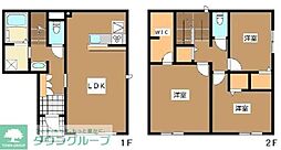 カーサ・ルーチェ B