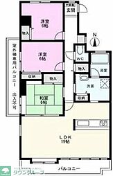 グランヴィラージュ 405