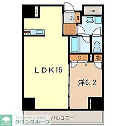 旭ビルサンライズレジデンス 603
