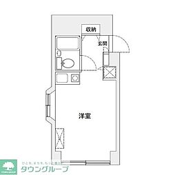 ウィンベルソロ亀有第6 204